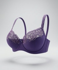 Бюстгальтер Finikin 7017D синий