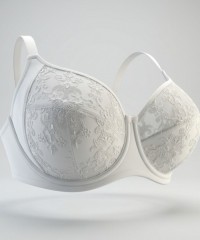 Бюстгальтер Finikin 5056Е белый