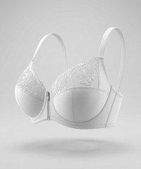 Бюстгальтер Finikin 5100E белый