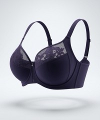Бюстгальтер Finikin 5103E фиолетовый