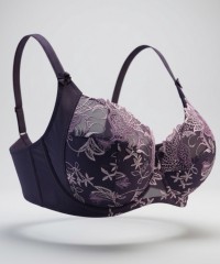 Бюстгальтер Finikin 5084E сиреневый