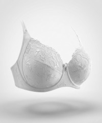 Бюстгальтер Finikin 5084E белый