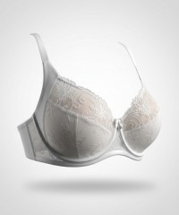 Бюстгальтер Finikin 5083Е белый