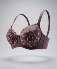 Бюстгальтер Finikin 5088D сиреневый