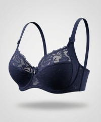 Бюстгальтер Finikin 3010Е синий