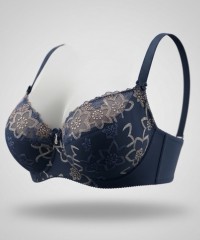 Бюстгальтер Finikin 5087D синий