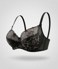 Бюстгальтер Finikin 5087D коричневый