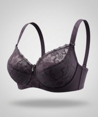 Бюстгальтер Finikin 5087D фиолетовый