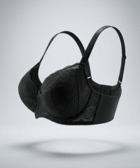 Бюстгальтер Diorella 69009E чёрный