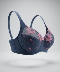 Бюстгальтер Diorella 33815E серый