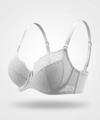 Бюстгальтер Diorella 33815E белый