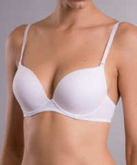 Бюстгальтер Acousma A6065-2DH белый