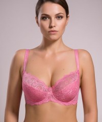 Бюстгальтер Diorella 35962D розовый