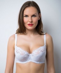 Бюстгальтер Diorella 34271D белый
