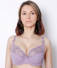 Бюстгальтер Diorella 35468D сиреневый