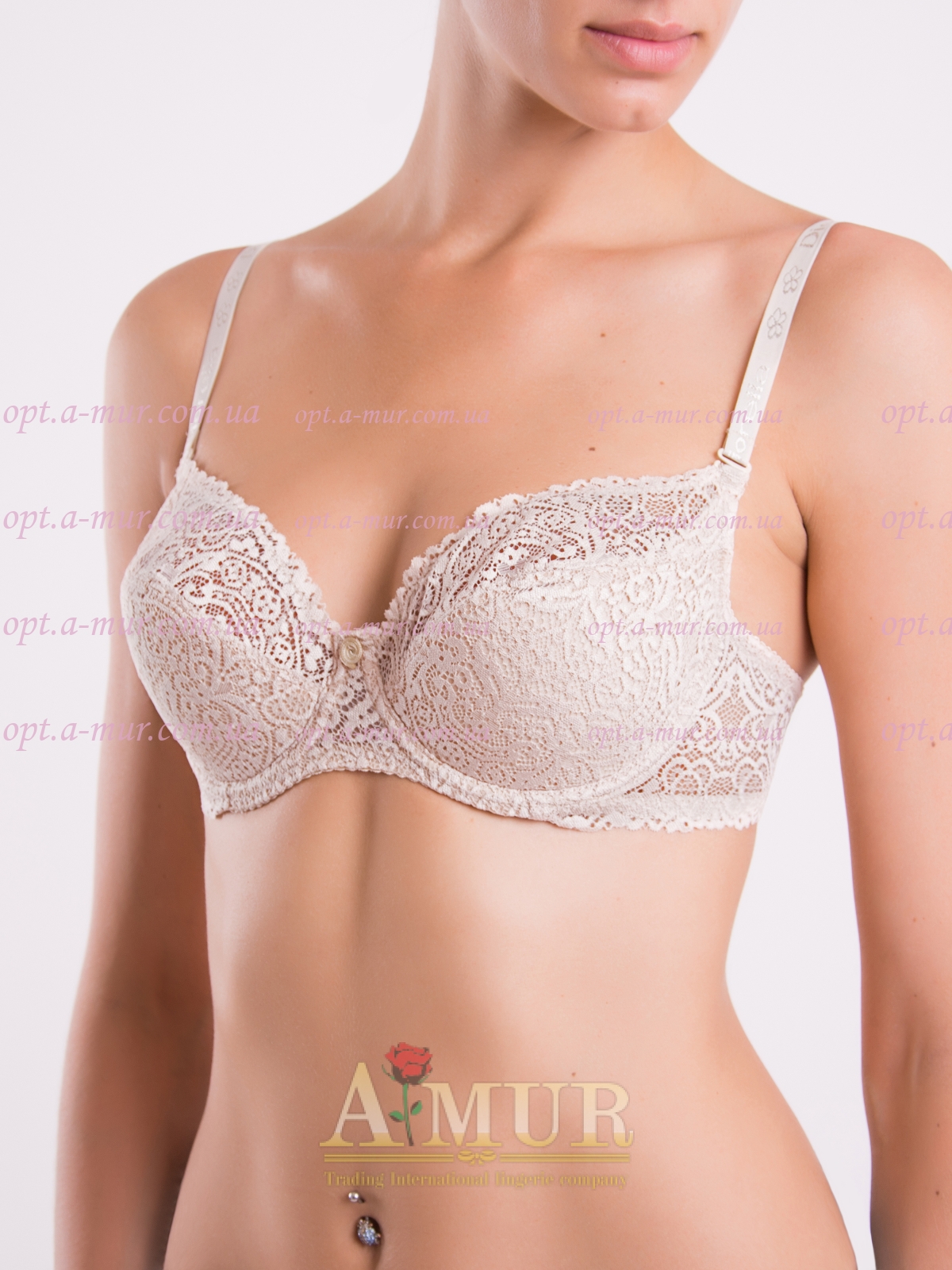 Бюстгальтер Diorella 33407C