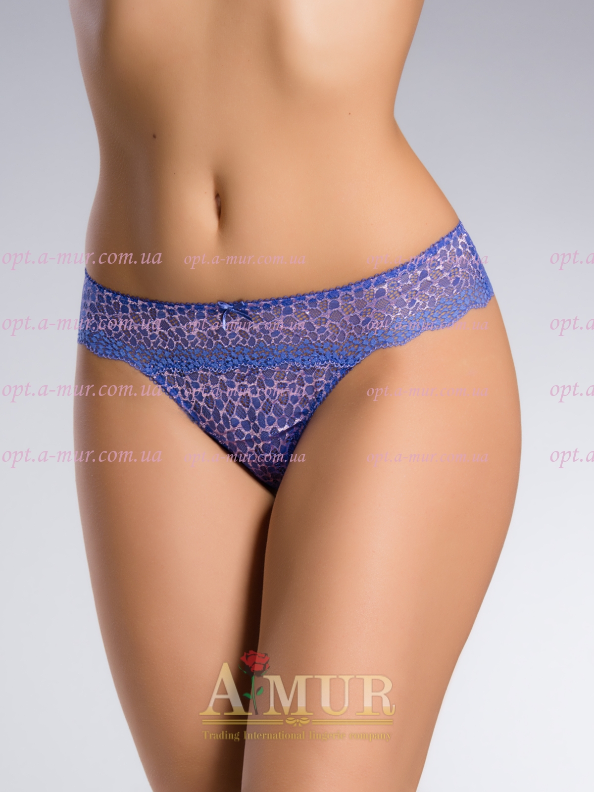 Трусы женские Acousma T6256H