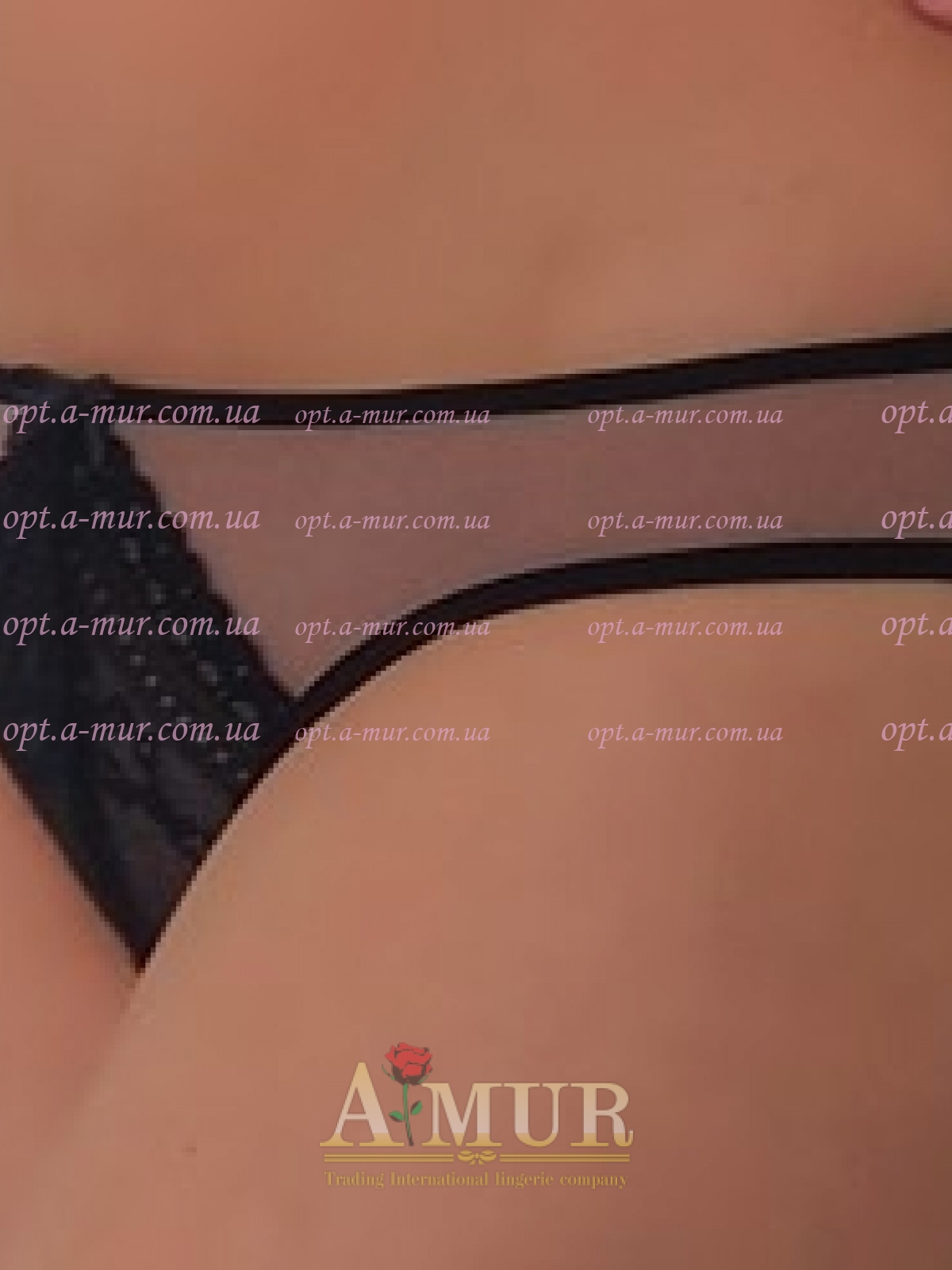Трусы женские Marsana 01-148