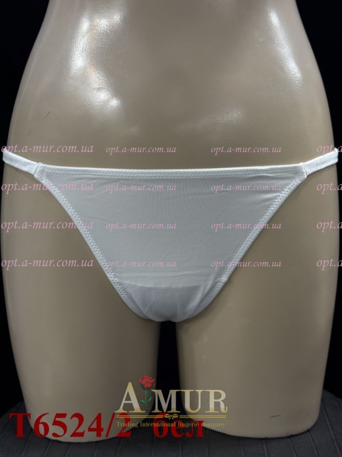 Трусы женские Acousma T6524/2H