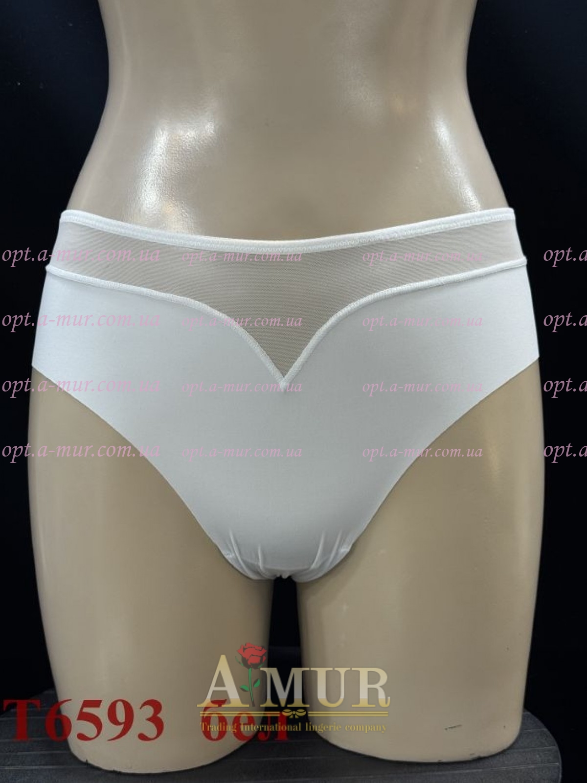 Трусы женские Acousma T6593H