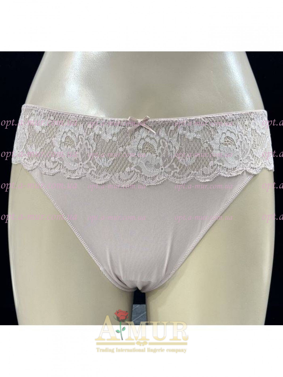 Трусы женские Acousma P6564H