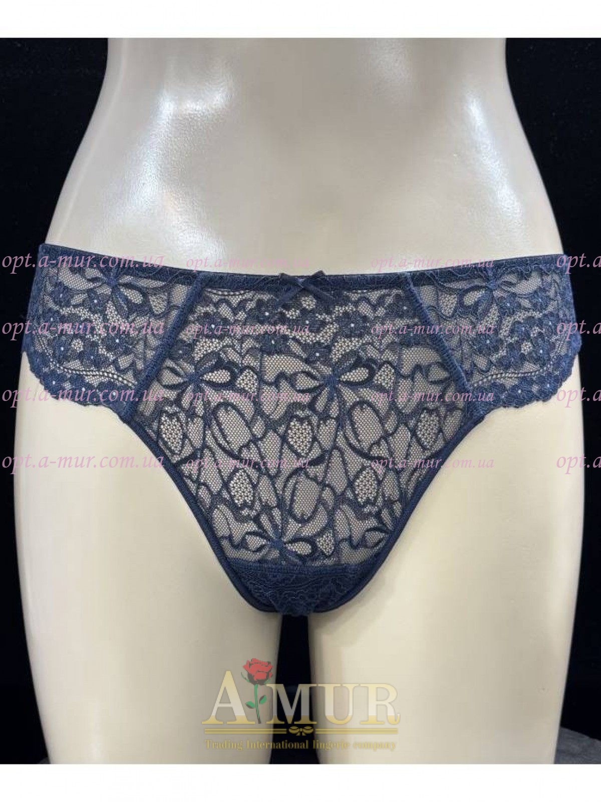 Трусы женские Acousma Т6573H