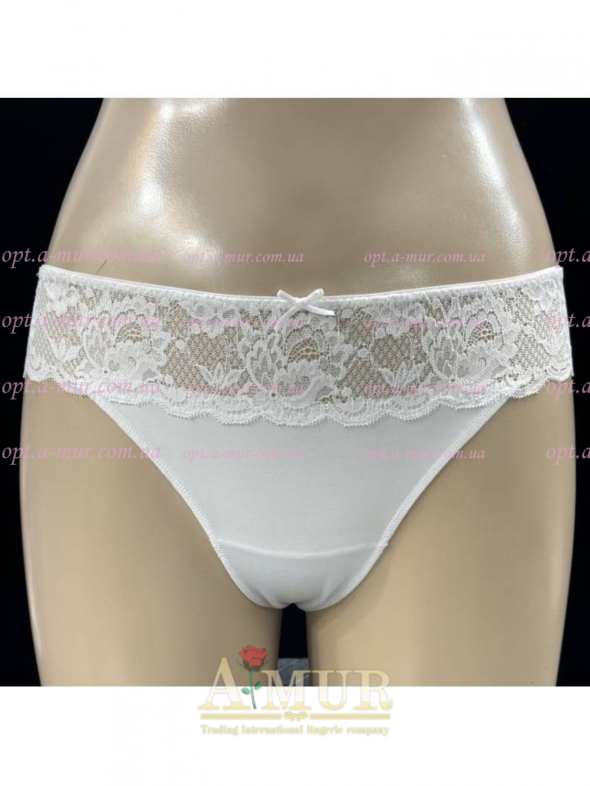 Трусы женские Acousma T6564H