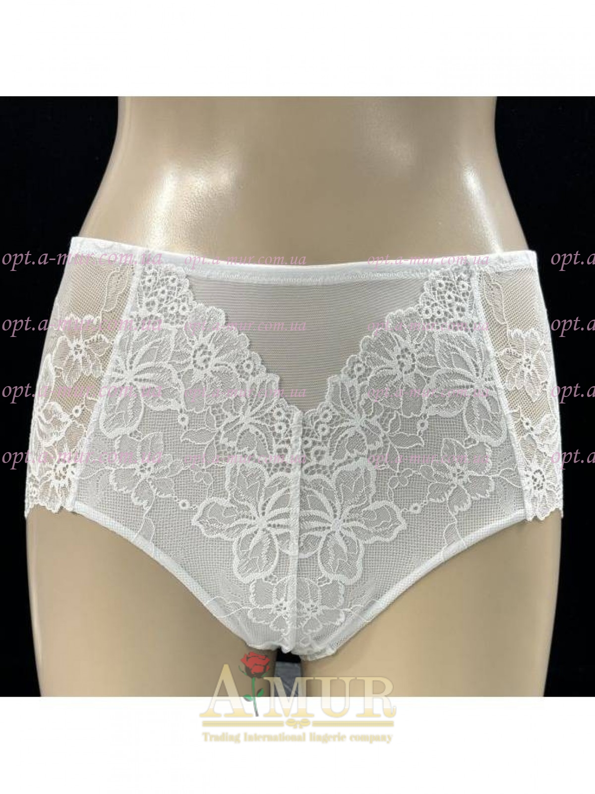 Трусы женские Acousma P6557H