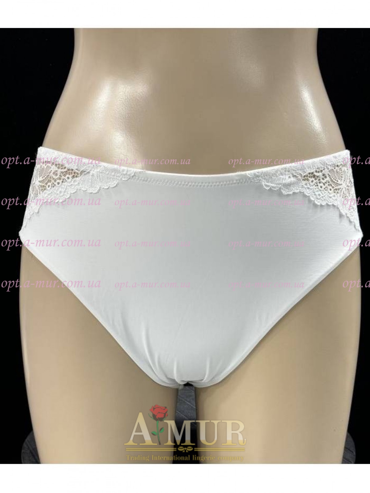 Трусы женские Acousma P6557/2H