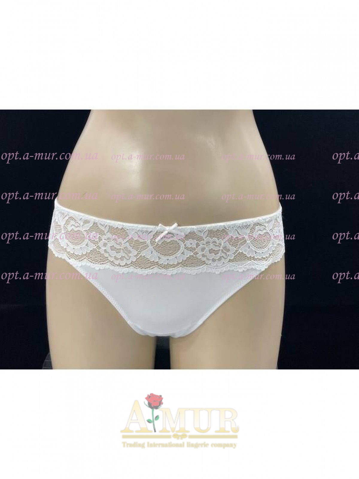 Трусы женские Acousma T6531H