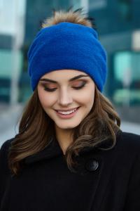 Шапка «Аннабель» (белый) Braxton электрик