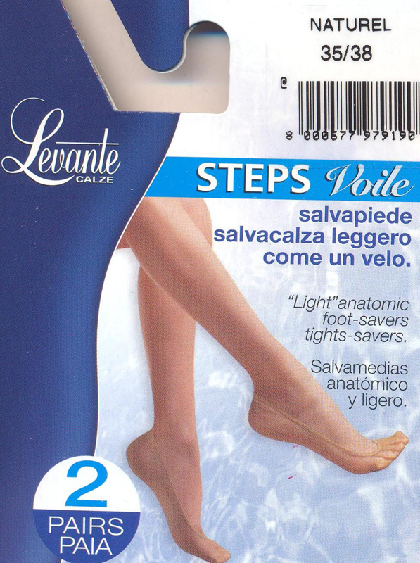 Носки Levante STEPS VOILE