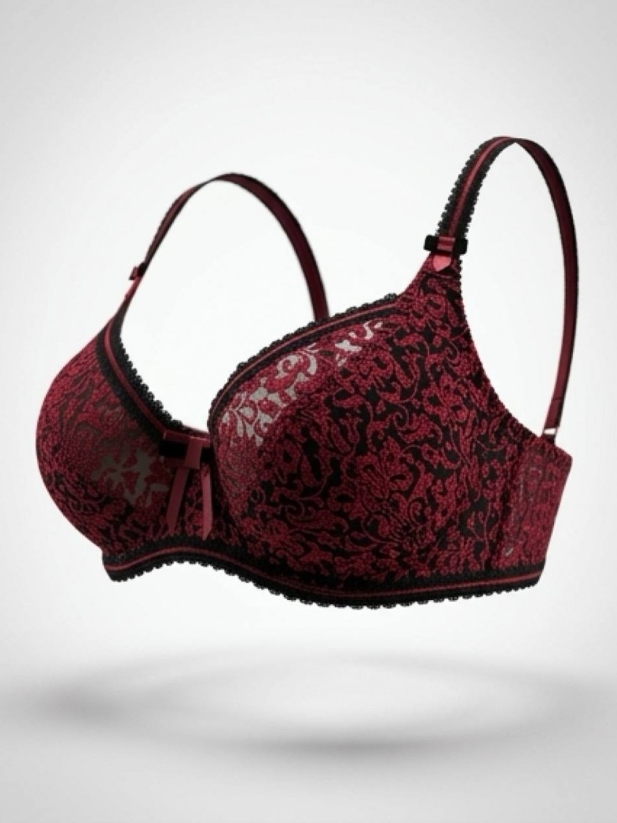 Бюстгальтер Acousma U6289DH