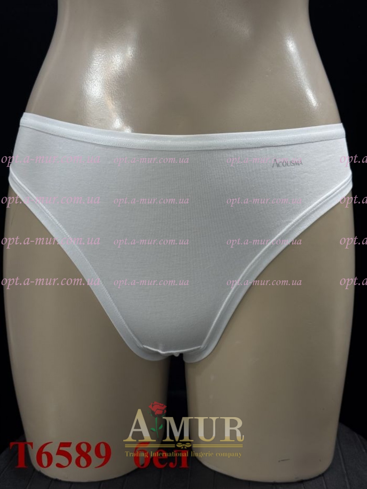 Труси жіночі Acousma T6589H Труси жіночі Acousma T6589H